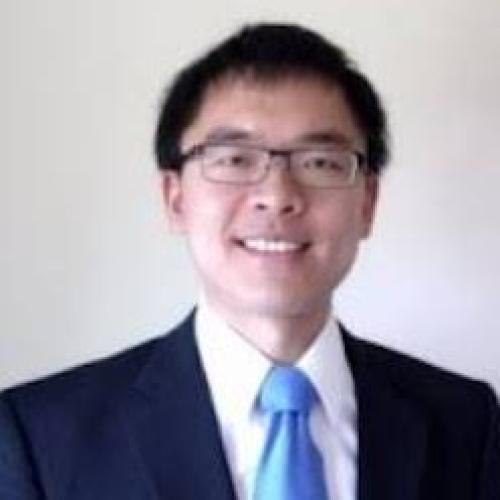 Linli Xie Image
