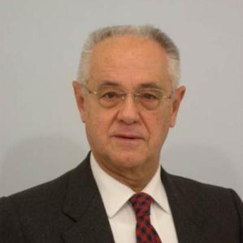 Luigino Benetazzo Image