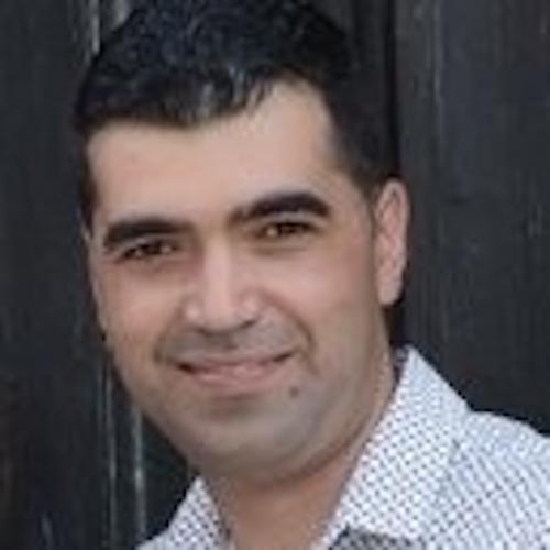 Markos Asprou Image