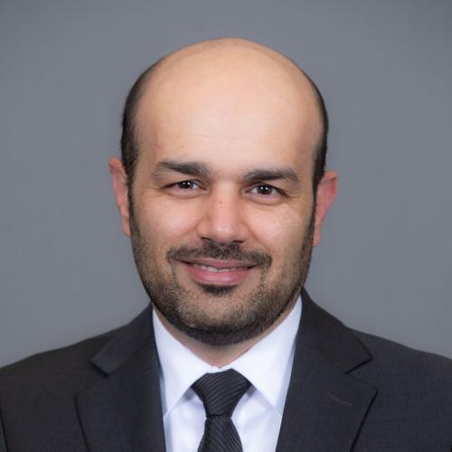 Mohammad Tayeb Al Qaseer Image