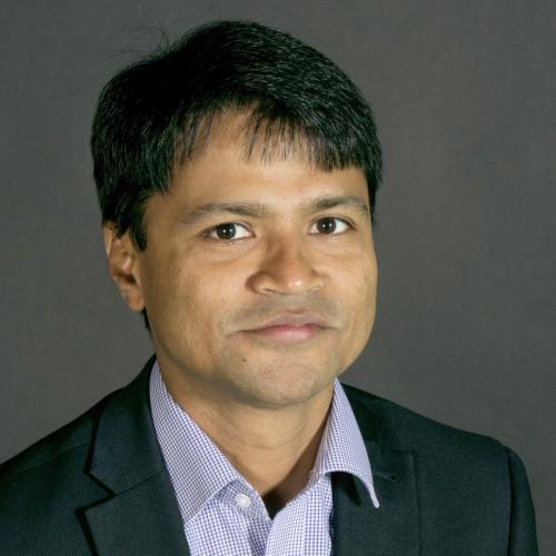 Moinul Hossain Image