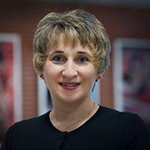 Octavia A. Dobre Image