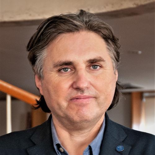 Octavian Adrian Postolache Image