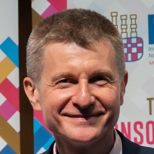 Paweł Niewczas Image