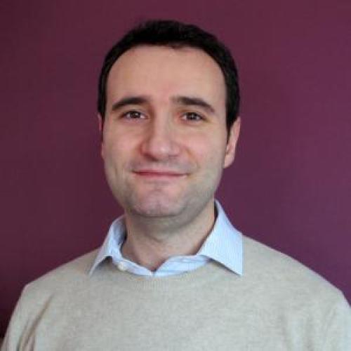 Paolo Ferrari Image