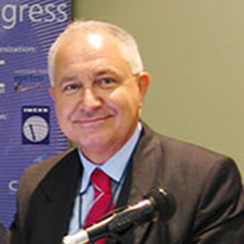 Pasquale Daponte Image