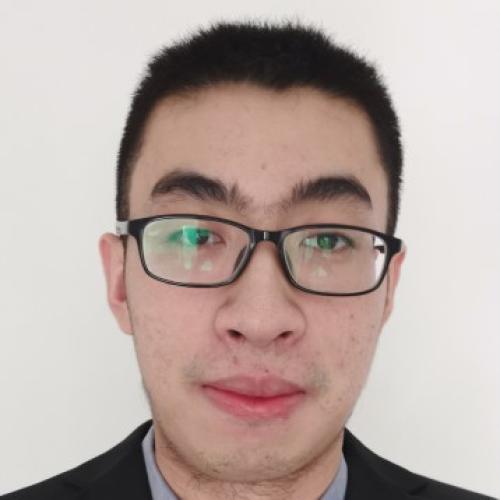 Zihan Xia Image
