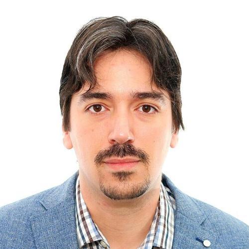 Marco A. Azpurua Image