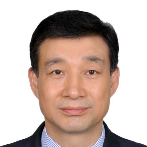 Lijun Xu Image