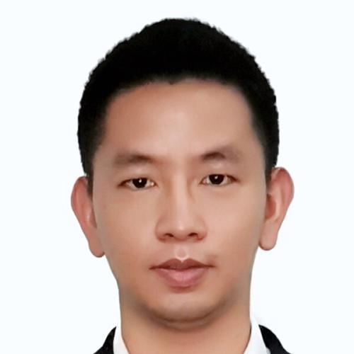 Xiaofeng Yuan Image