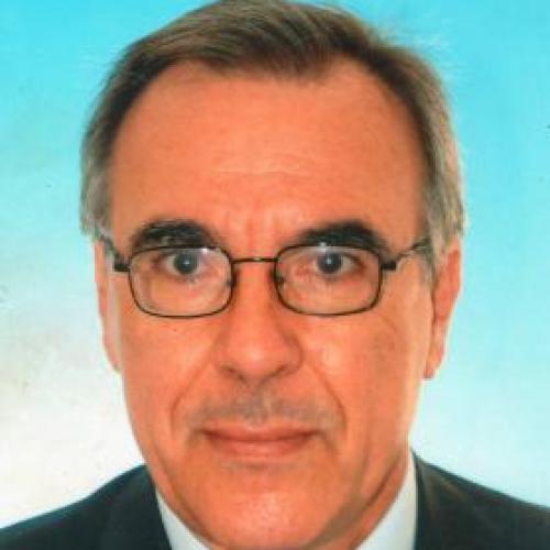 Mario Savino Image