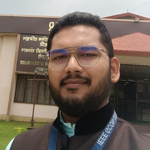 Pritam Paral Image