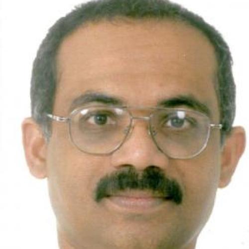 D.M. Preethichandra Image