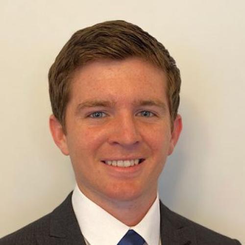 Aaron McCarville Image