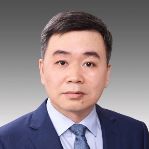 Ruqiang Yan Image