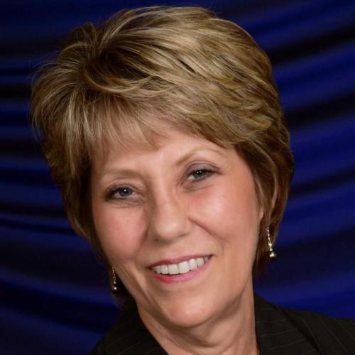 Ruth A. Dyer Image