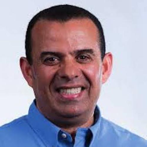 Samir Trabelsi Image
