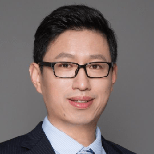 Chengyu Liu Image