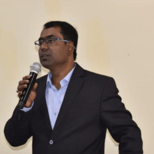 Rajan Sarkar Image