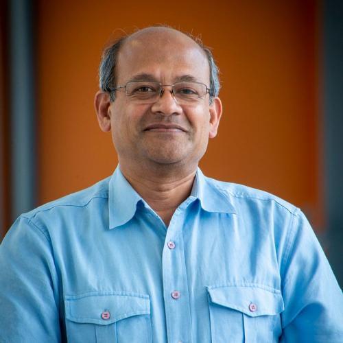 Gourab Sen Gupta Image