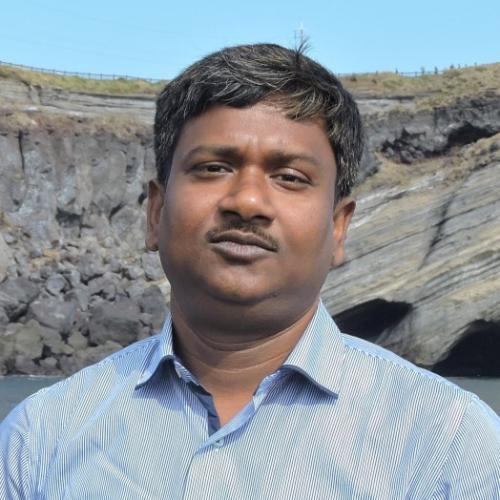 Sougata Kumar Kar Image