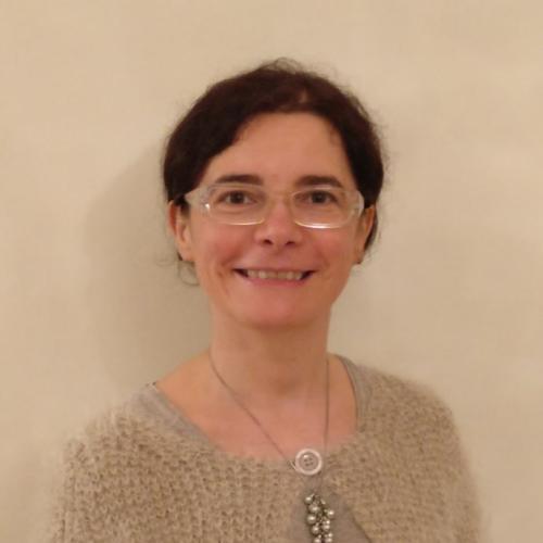 Susanna Spinsante Image