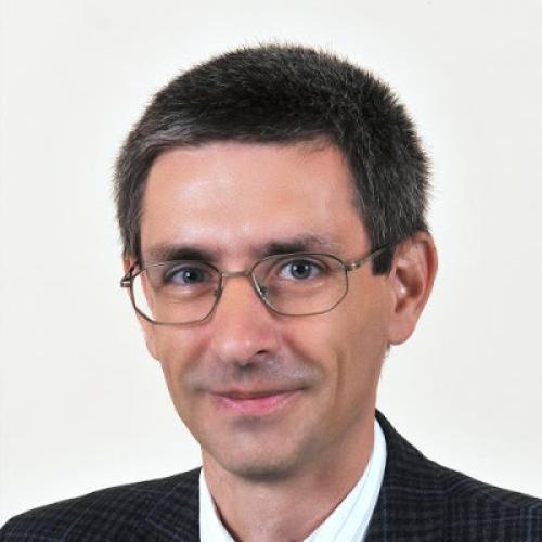 Tamás Dabóczi Image