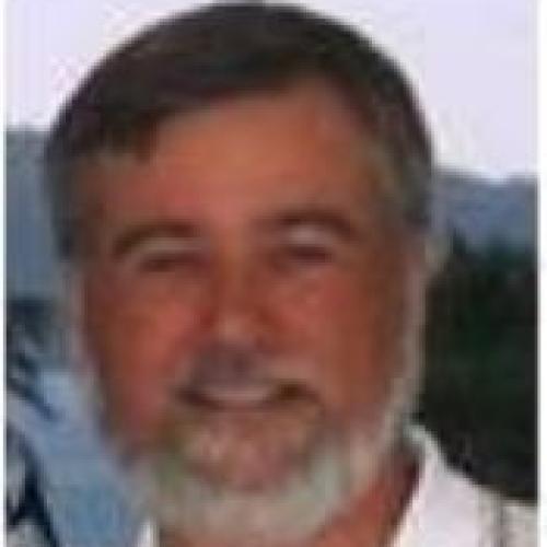 Steve Tilden Image