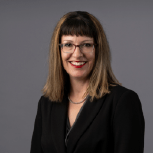 Kristen Donnell Image