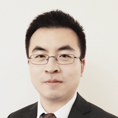 Yunjie Yang Image