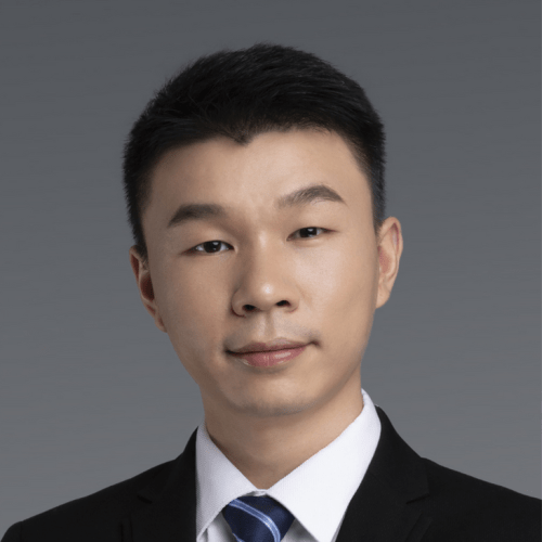 Ruyi Huang Image