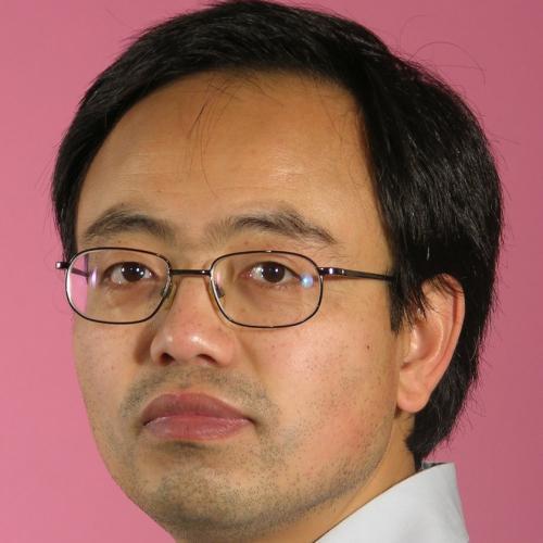 Wuliang Yin Image