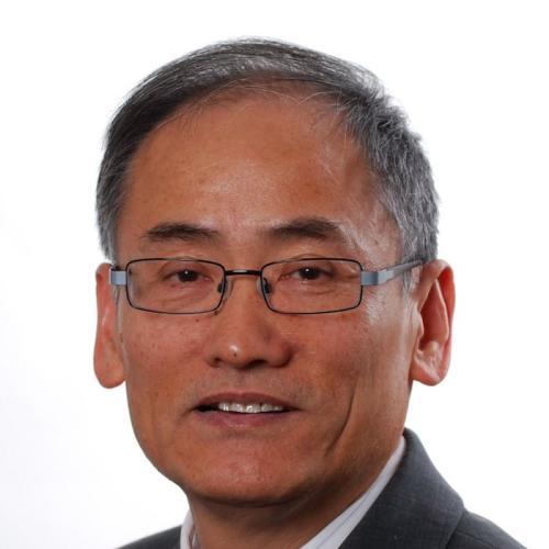 Wuqiang Yang Image
