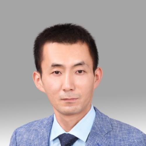 Xingwu Zhang Image