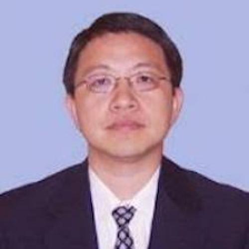 Yan Zhai Image