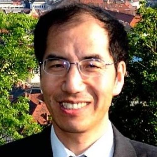 Yong Yan Image