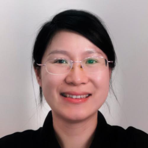 Yu Yang Image