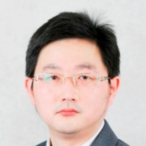 Yuhao Wang Image