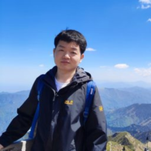 Zengkun Wang Image