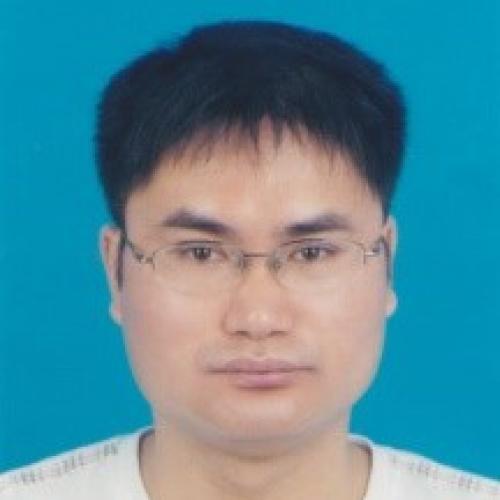 Zhenbing Zhao Image