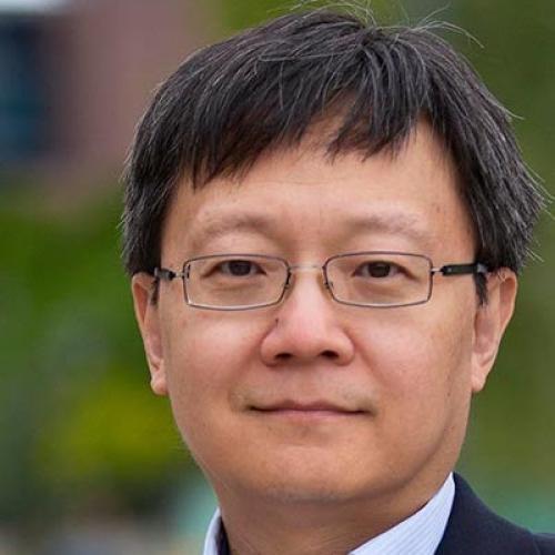 Zheng Liu Image