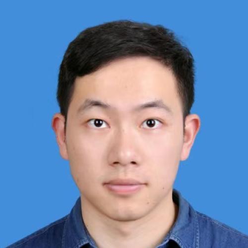 Zhibin Zhao Image