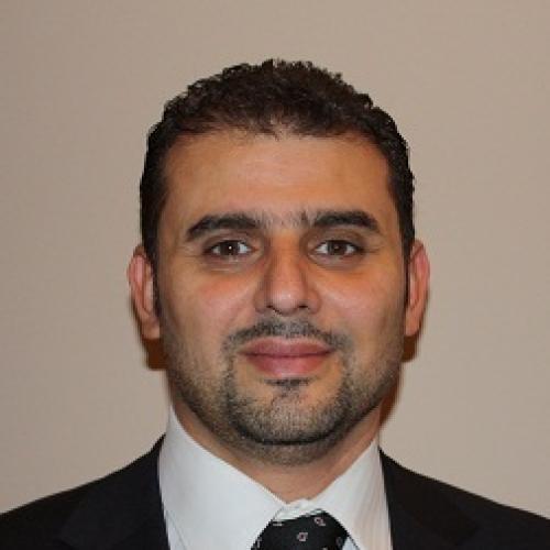 Abdulmotaleb El Saddik Image