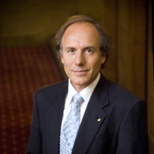 Alan Finkel Image