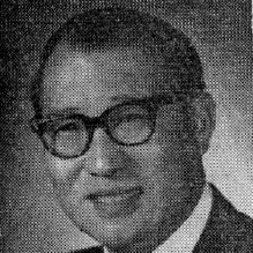 Andrew (Andy) R. Chi Image