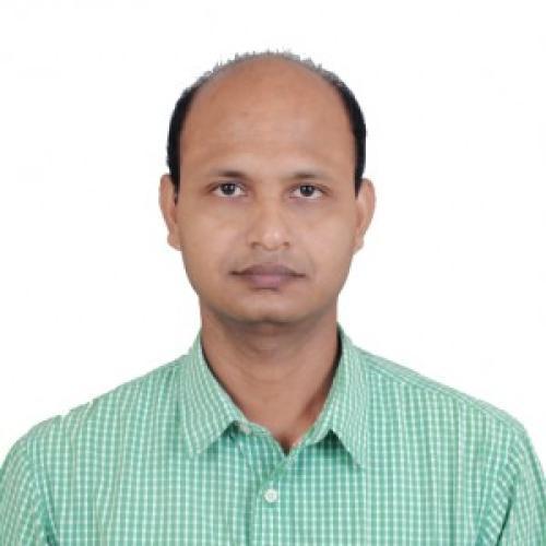 Anirban Mukherjee Image