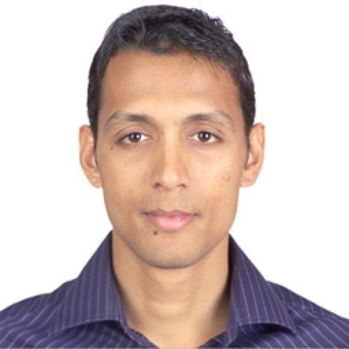 Arpit Kothari Image