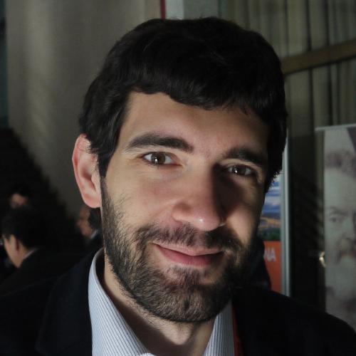 Luca Lombardo Image