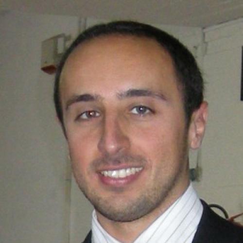 Stefano Avallone Image