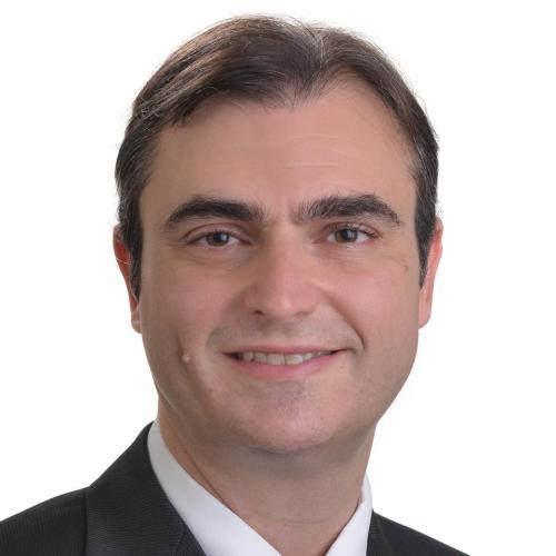 Diego Barrettino Image